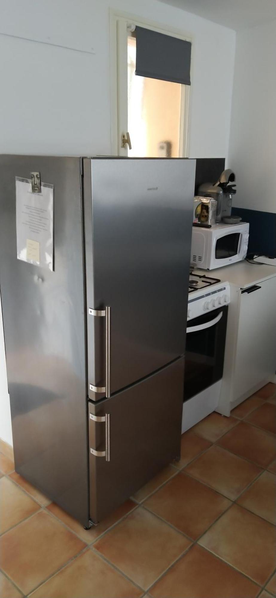 Appartement avec parking privatif à Collioure Exterior foto