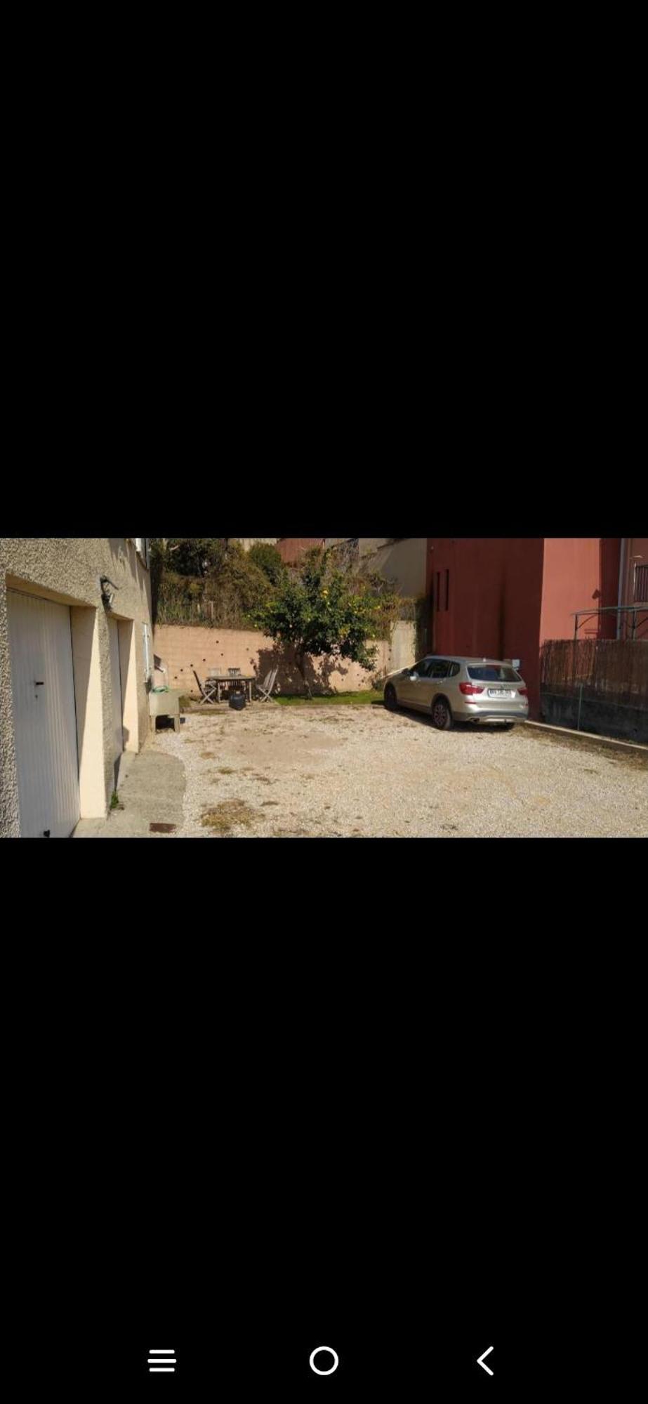 Appartement avec parking privatif à Collioure Exterior foto