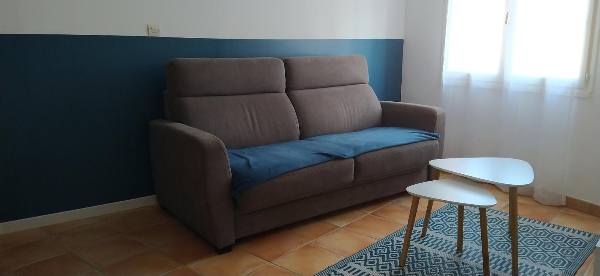 Appartement avec parking privatif à Collioure Exterior foto